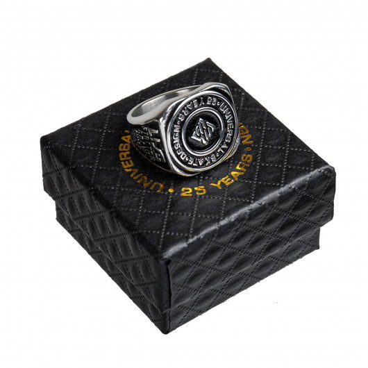 Usd 25 Years Anniversary Box - 64mm Ringsize - Bladeville