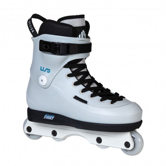 Usd Sway 58 XXIV - Grey/Black - Bladeville