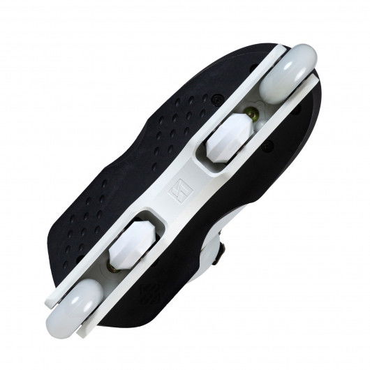 Usd Sway 58 XXIV - Grey/Black - Bladeville