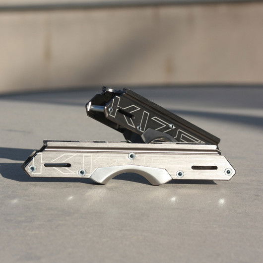 Kizer - Element II Inline Skate Frames - Bladeville