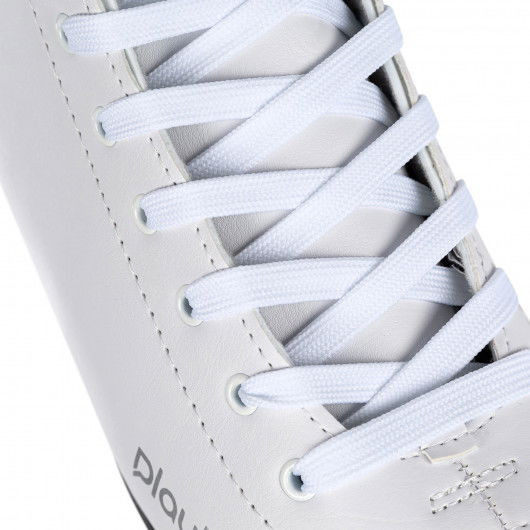Playlife Classic Ice Skate White Bladeville