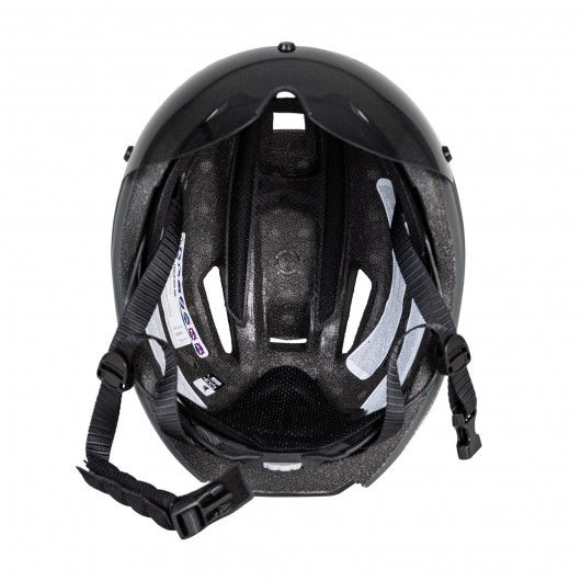 Nakamura helmet online review