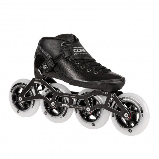 Performance inline skates