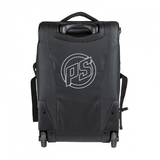 transit wheel suitcase