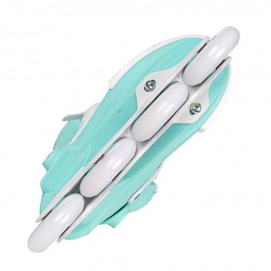 Powerslide Next 80 Pro Mery Munoz freeskates - Bladeville