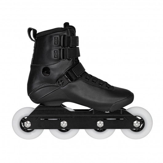 百貨店福袋 Powerslide Kaze Bladeville - Black - 4x90 ロッド