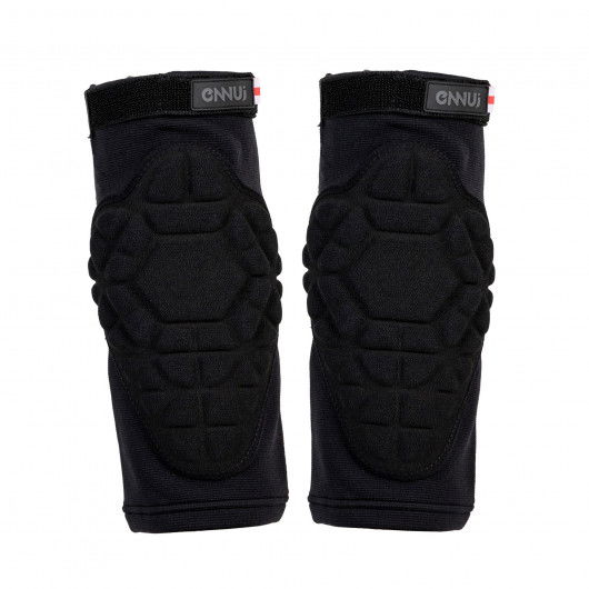 初売り初売り Knee II PRO Sleeve Shock Ennui Gasket Gear Protection ジャケット・アウター