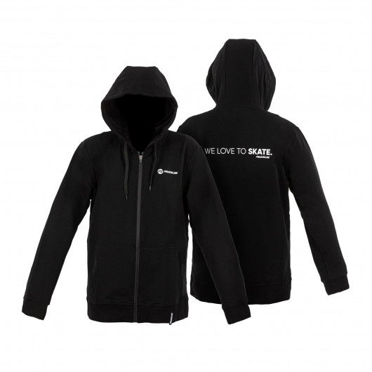 Skate zip hoodie outlet