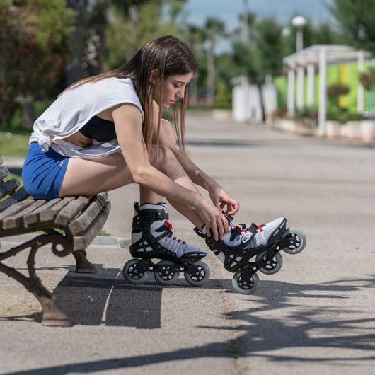 Powerslide phuzion xenon trinity women Clearance