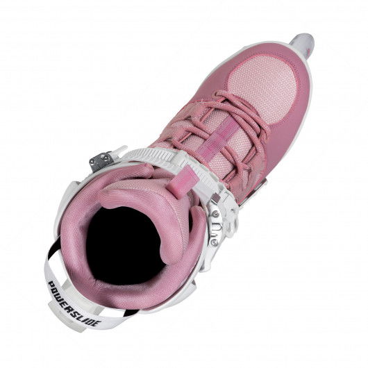 Powerslide Phuzion Argon 80 - Rose Inline Skates