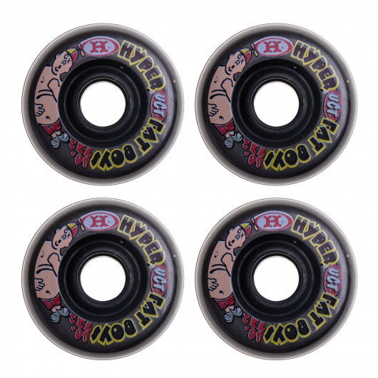 Hyper fatboy wheels 2025