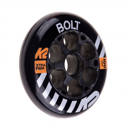 K2 Speed 100mm-85a roue roller en ligne (à l'unité) Roller Pieces