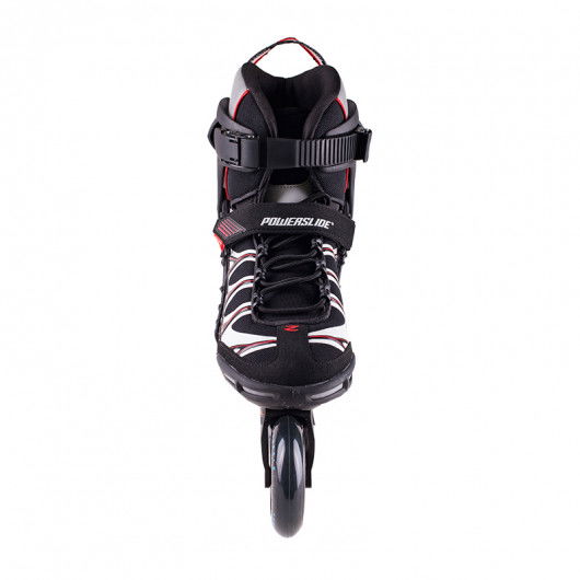 Powerslide - Zeta 90 Men - Powystawowe Inline Skates