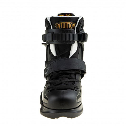 FR UFR Street Antony Pottier Intuition - Black - Bladeville