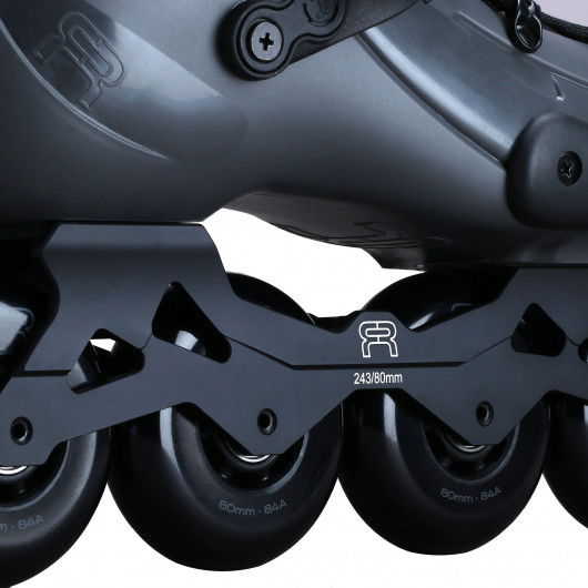 FAN 80mmDeepRim マットブラック Quorum 20523-59 Expo 52 inch Matte Black with Matte Black