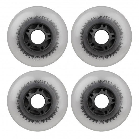 FR Downtown 90mm/85a - Natural (4 pcs.) - Bladeville