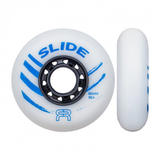 サーフィン・ボディボード SLIDE Wheel Set  70mm x 51mm SLIDE Wheel Set 70mm x 51mm