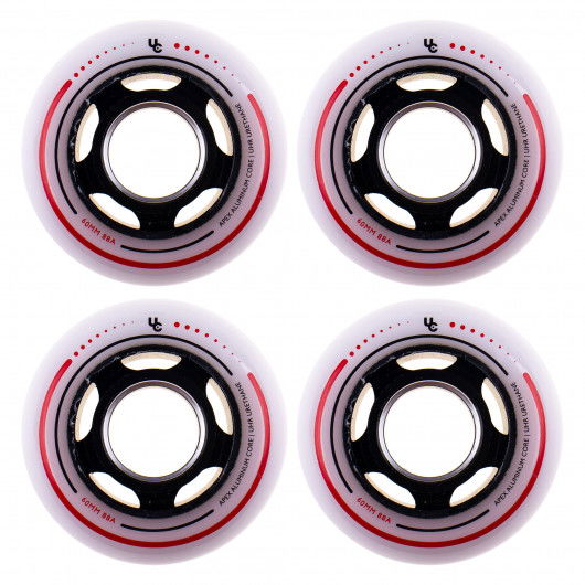 Undercover Apex 60mm/88a (Wheels) - Bladeville