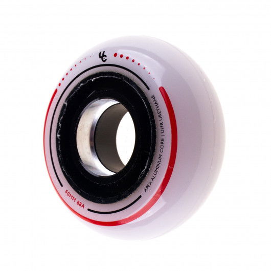 Undercover Apex 60mm/88a (Wheels) - Bladeville