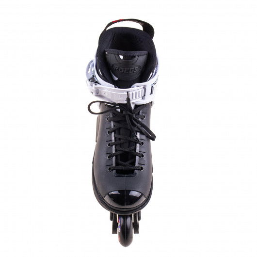 Roces M12 Hazelton X Kizer Level 3.1 X Hyper - Complete