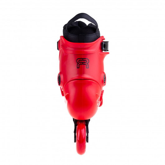 FR FR1 80 2022 - Red - Bladeville