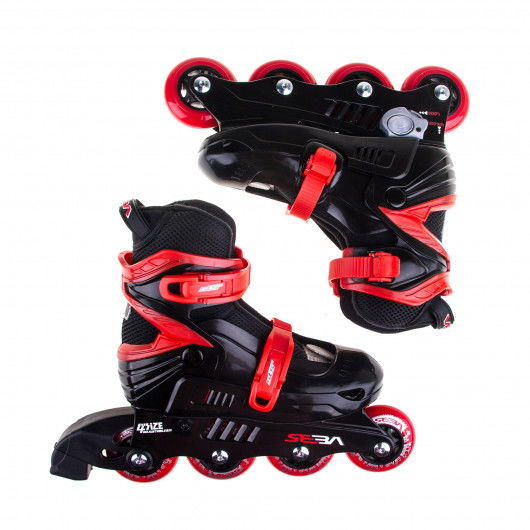 Junior black 27 top