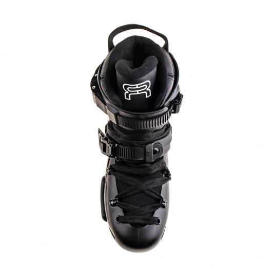 【関税込み】Off-White ブラック Skate フーディ FR FR1 Black - Boot Only Inline Skates - Bladeville