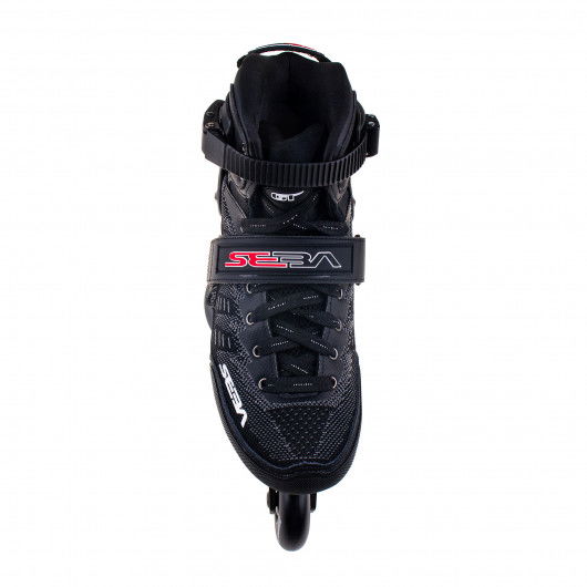 Seba GT 80 - Black - Bladeville Seba GT 80 - Black - Bladeville