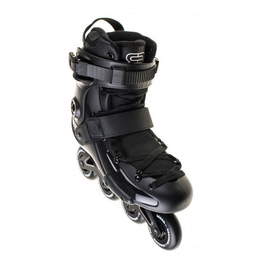 FR FRX 80 2025 - Black - Bladeville