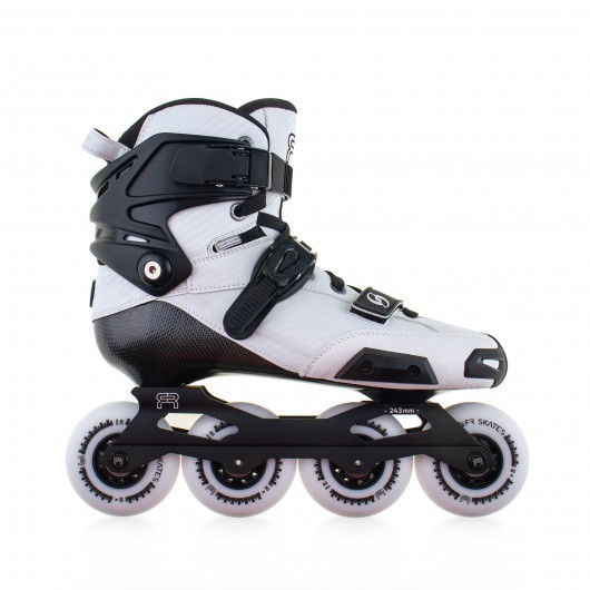 FR Spin 2025 - White - Bladeville