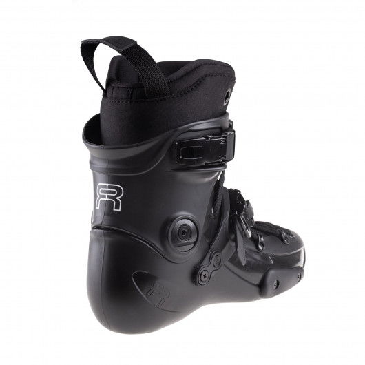 FR FR1 Intuition Black 2023 - Boot Only - Bladeville