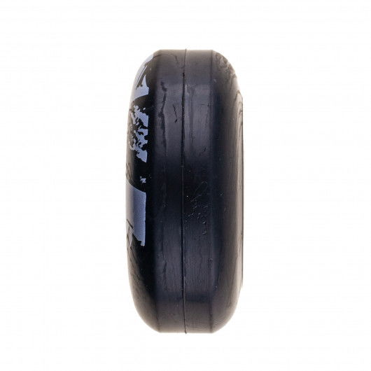 Red Eye Korey Waikiki 62mm/90a - Black - Bladeville
