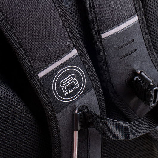 Qbag pack foam best sale backpack