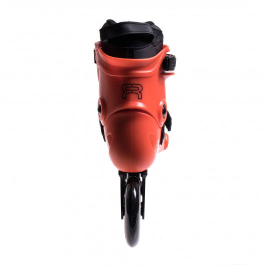 「新商品」に関するプレスリリース 310 FRX - FR - Bladeville - Orange スキー