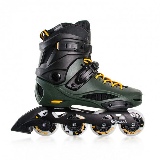 Rb 80 skates clearance