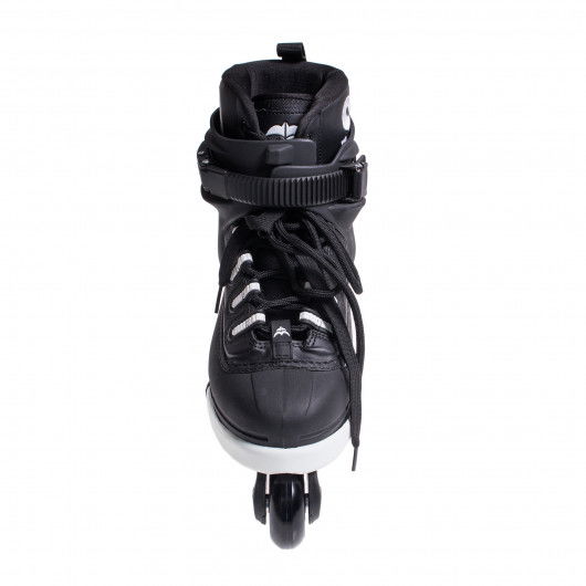 shima　4/4 Razors Shima S4 Reign liners size 8 USA aggressive inline