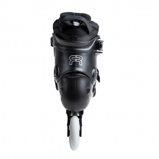 FR FR1 84 - Black Inline Skates - Bladeville