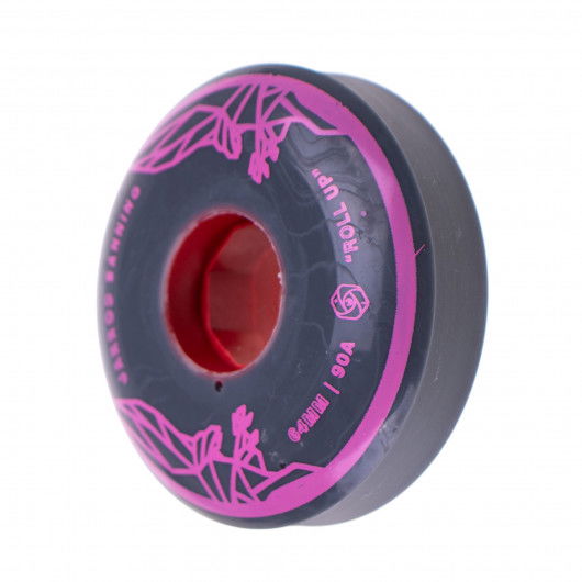 earl skateboards パープル　紫　Sサイズ earl skateboards パープル 紫 Sサイズ