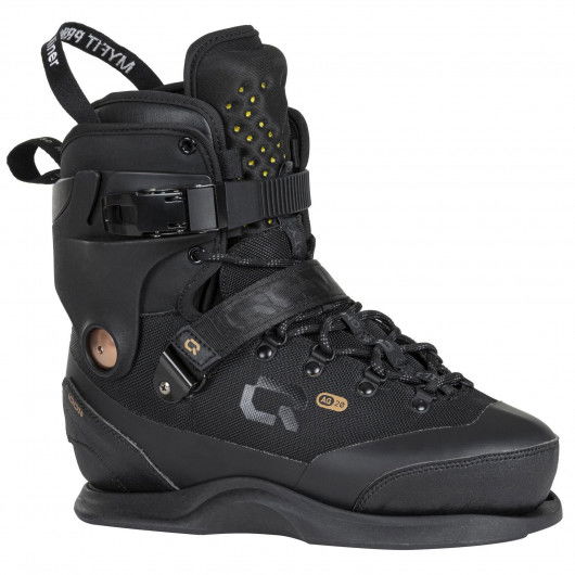 Iqon AG 20 - Boot Only - Bladeville