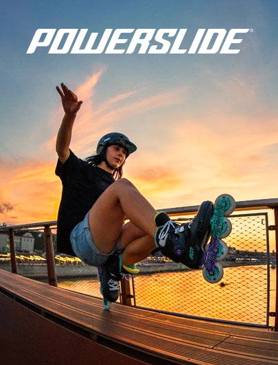 Powerslide Powerslide
