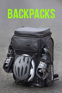 Backpacks