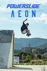 Usd AEON Inline Skates