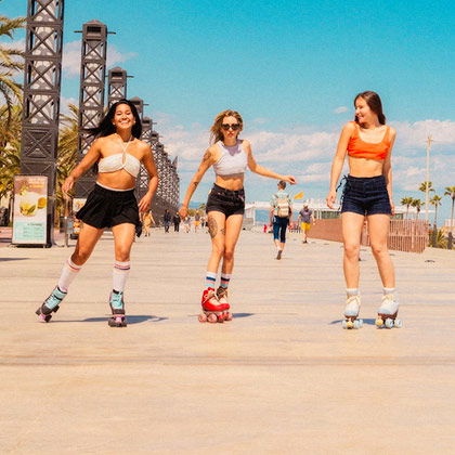 Roller Skates