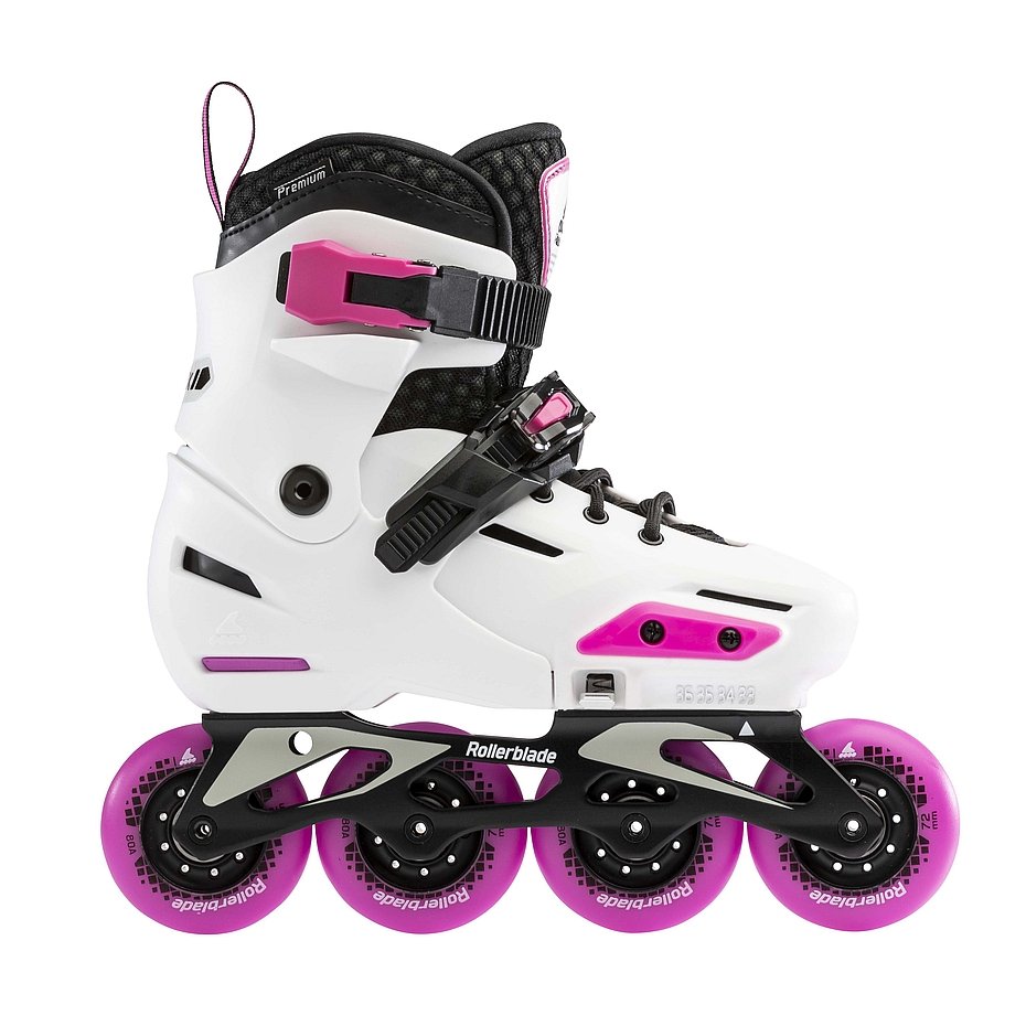 Rollerblade Apex G skates