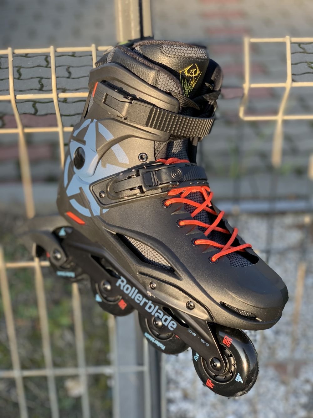 inline skate replacement boots