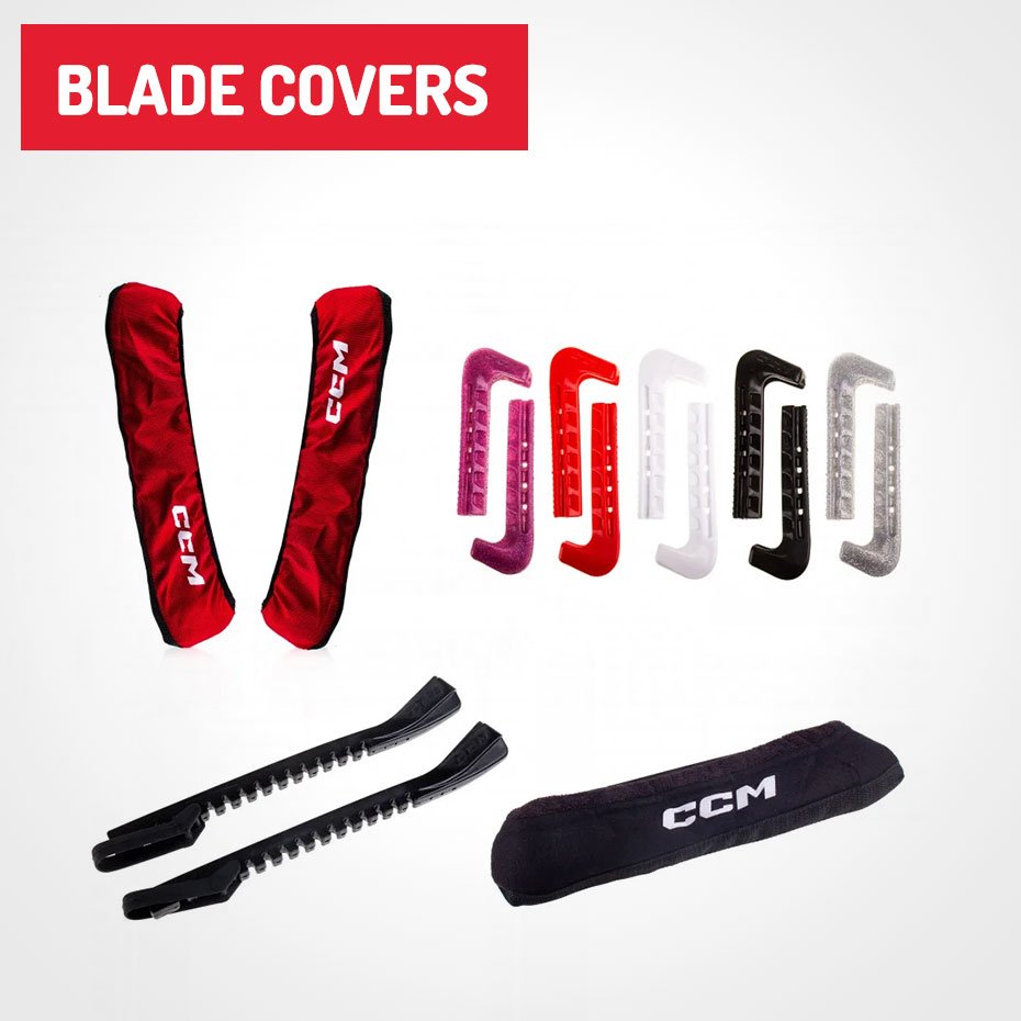 CCM Blade Covers