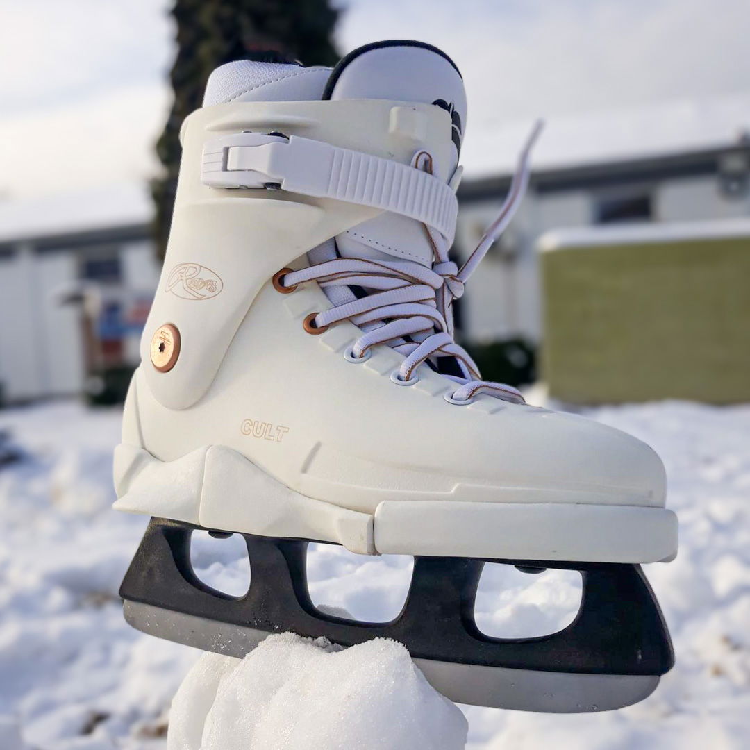 Ice Blades for UFS inline skates