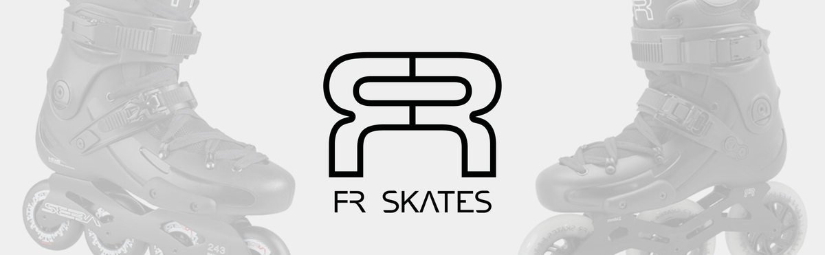 FR Skates logo