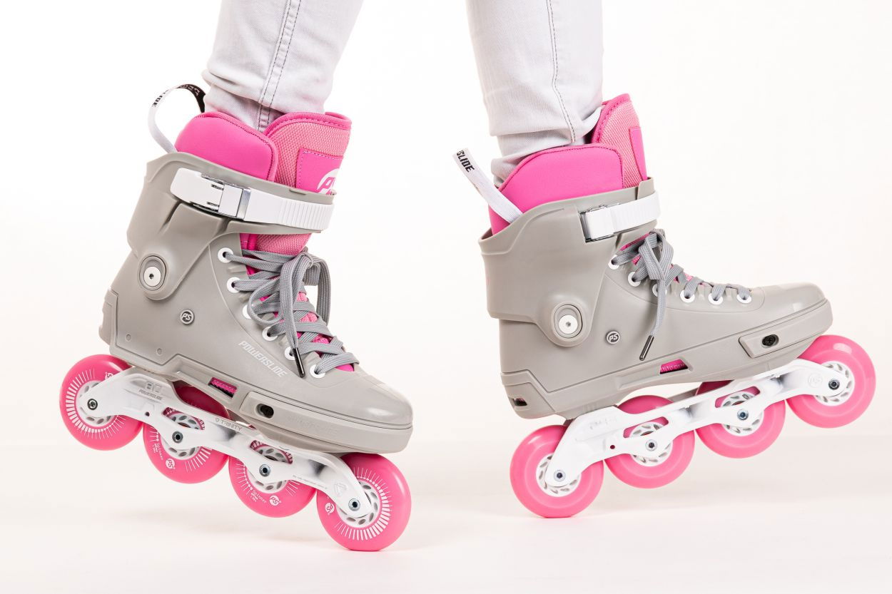 Powerslide Next SL Inline Skates