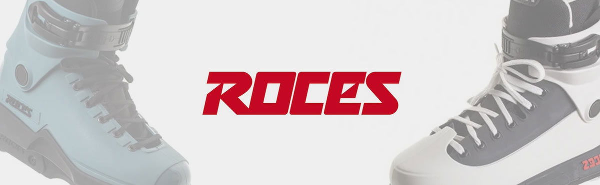 Roces logo